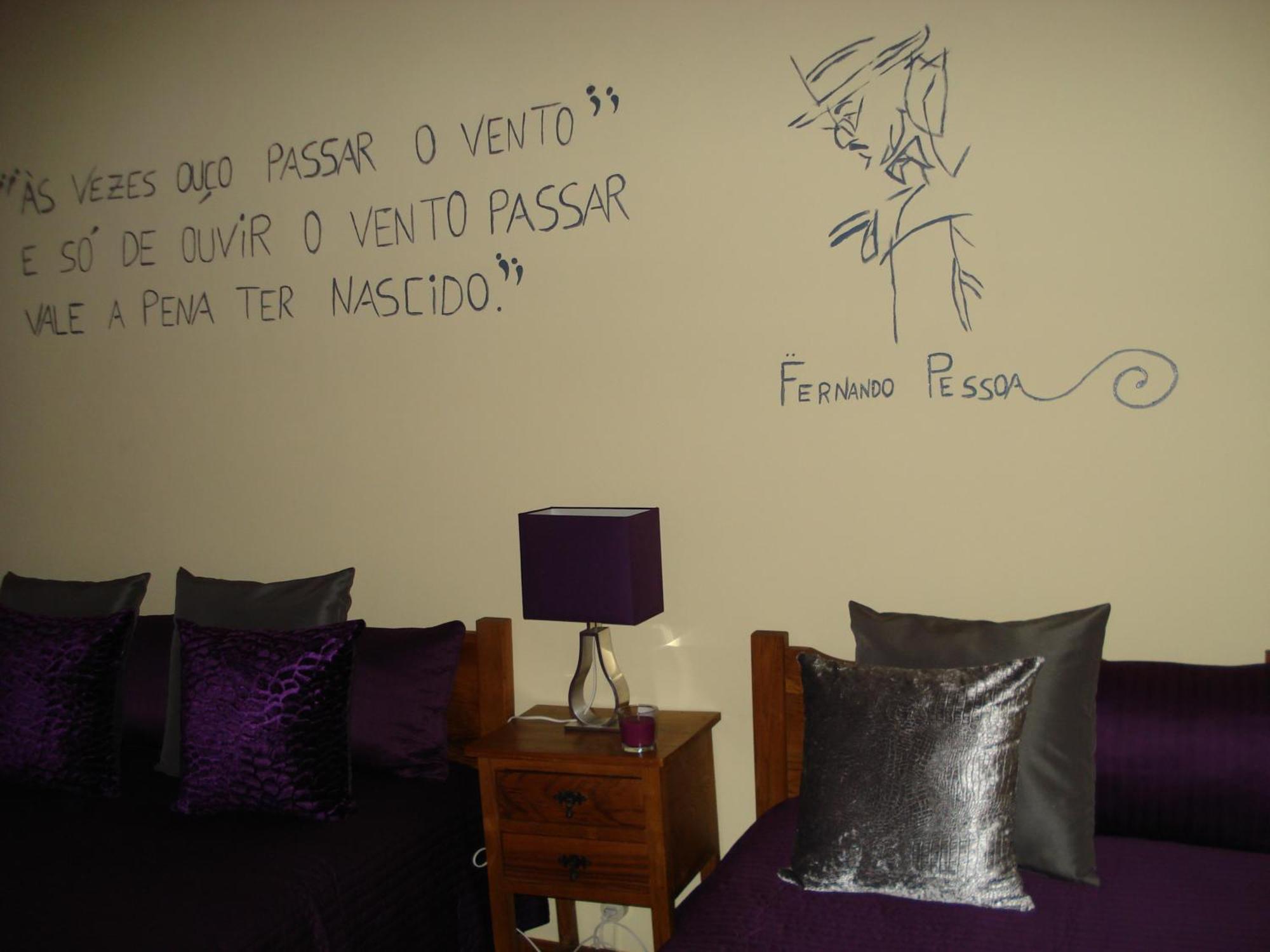 Coreto Apartments Sabugueiro  Exterior foto